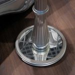 Приставной столик FLORENCE, FRATELLI BARRI — изображение 3