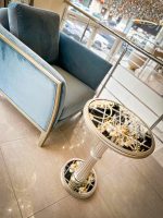 Приставной столик FLORENCE, FRATELLI BARRI — изображение 4