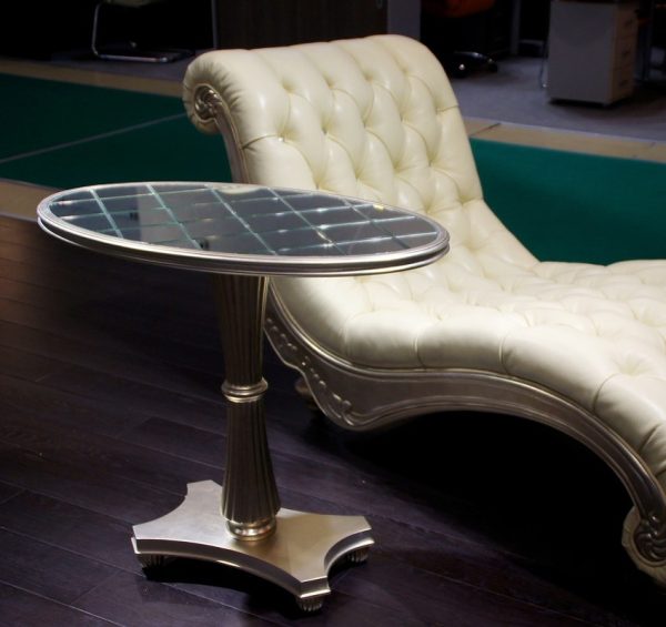 Приставной столик FLORENCE, FRATELLI BARRI — изображение 4