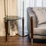 Приставной столик Madison MADISON, FRATELLI BARRI — изображение 3