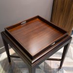 Приставной столик MESTRE, FRATELLI BARRI — изображение 3