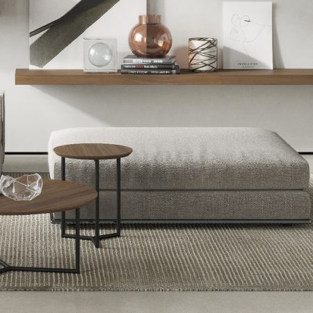 Приставной столик MIRAMAR