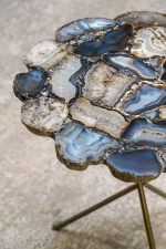Приставной столик Mystical Agate 0.5x0.4x0.4м — изображение 2
