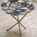 Приставной столик Mystical Agate 0.5x0.4x0.4м