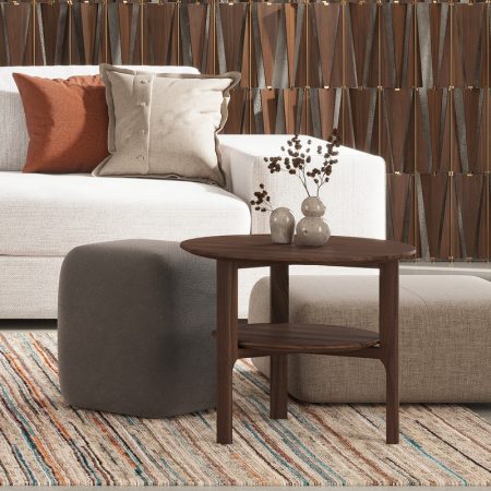 Приставной столик RONDA