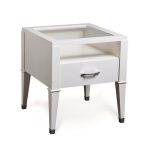 Приставной столик SALERNO