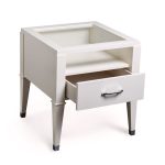 Приставной столик SALERNO, FRATELLI BARRI — изображение 3