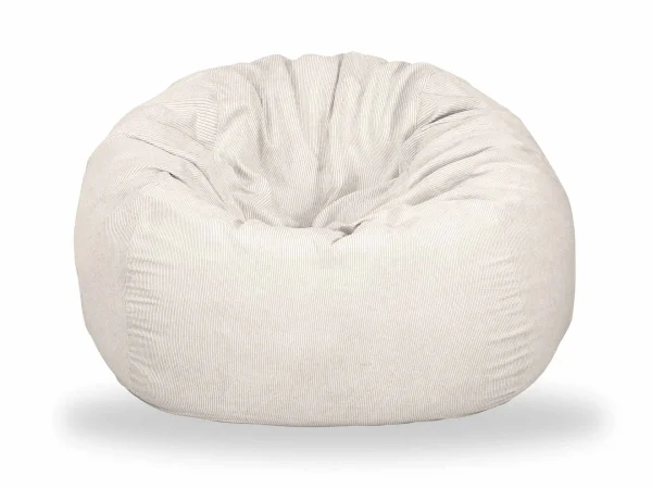 Пуф Amalfi бежевый — изображение 2