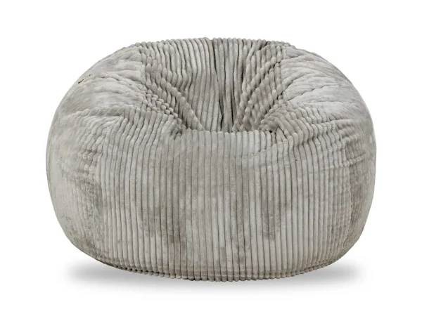 Пуф Amalfi светло-серый — изображение 2