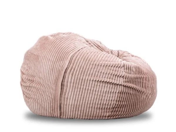 Пуф Amalfi розовый — изображение 3