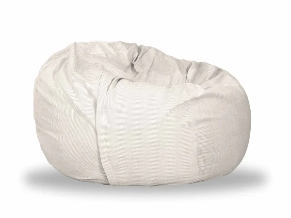 Пуф Amalfi бежевый — изображение 3