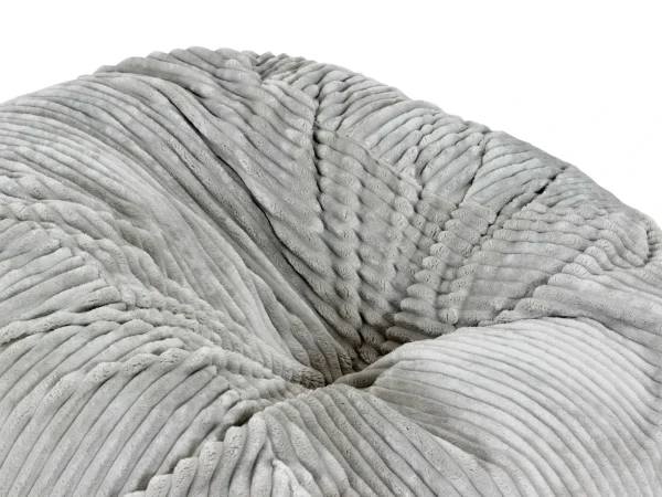 Пуф Amalfi светло-серый — изображение 3