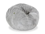 Пуф Amalfi светло-серый — изображение 4