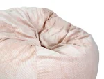 Пуф Amalfi розовый — изображение 4