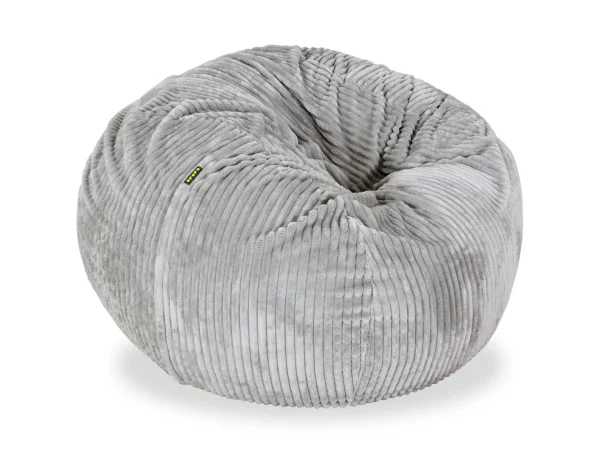 Пуф Amalfi светло-серый — изображение 4