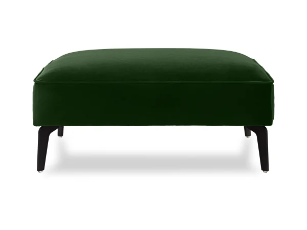 Пуф Amsterdam зеленый — изображение 2