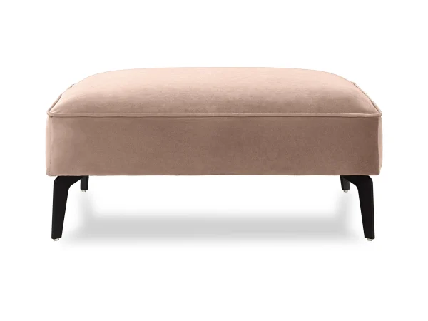 Пуф Amsterdam бежевый — изображение 2