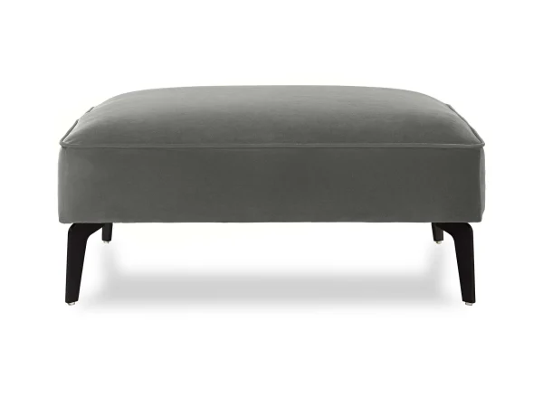 Пуф Amsterdam серый — изображение 2