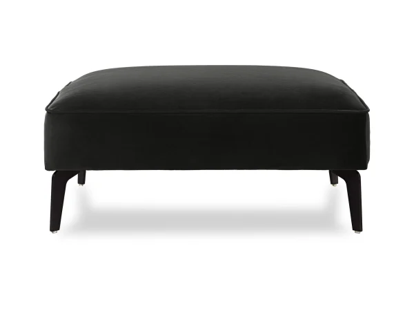 Пуф Amsterdam черный — изображение 2