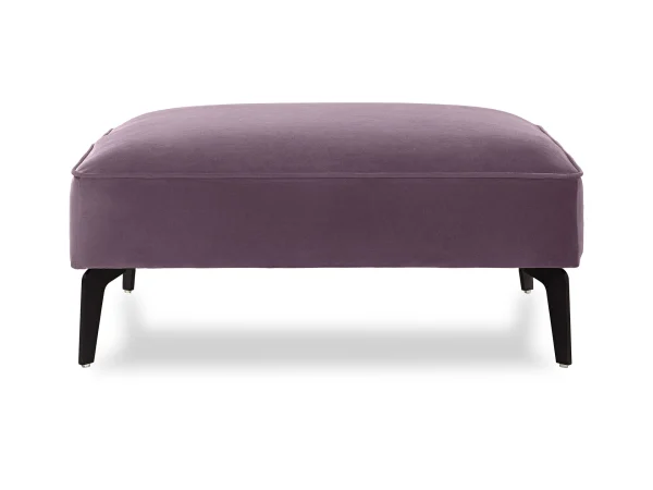 Пуф Amsterdam сиреневый — изображение 2