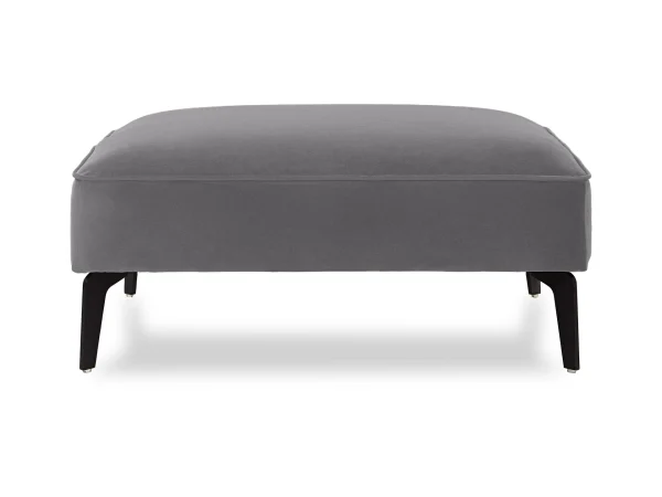 Пуф Amsterdam серый — изображение 2