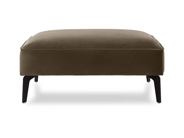 Пуф Amsterdam коричневый — изображение 2