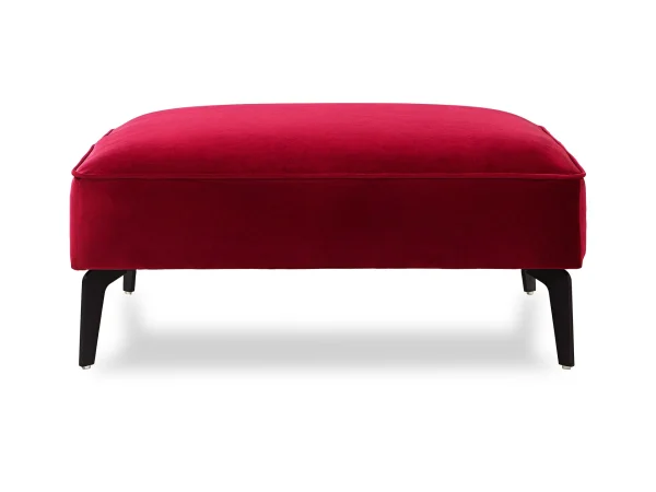 puf-amsterdam-1 Пуф Amsterdam бордовый — изображение 2