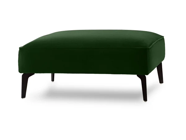 Пуф Amsterdam зеленый — изображение 3