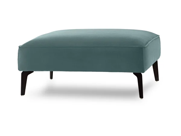Пуф Amsterdam бирюзовый — изображение 3