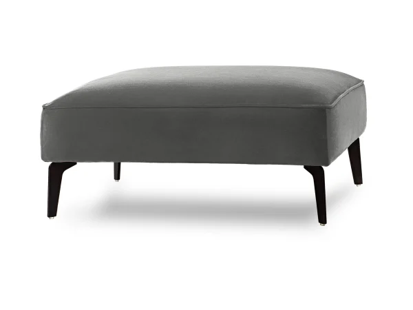 Пуф Amsterdam серый — изображение 3