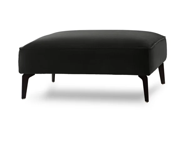 Пуф Amsterdam черный — изображение 3