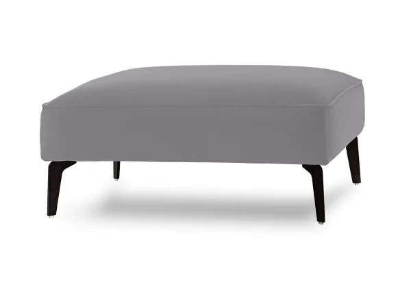 Пуф Amsterdam серый — изображение 3