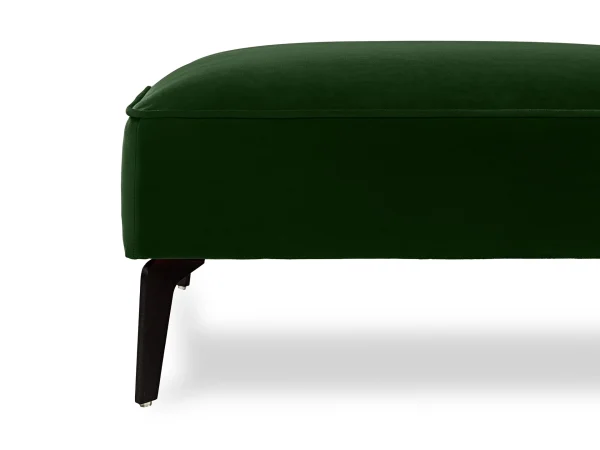 Пуф Amsterdam зеленый — изображение 4
