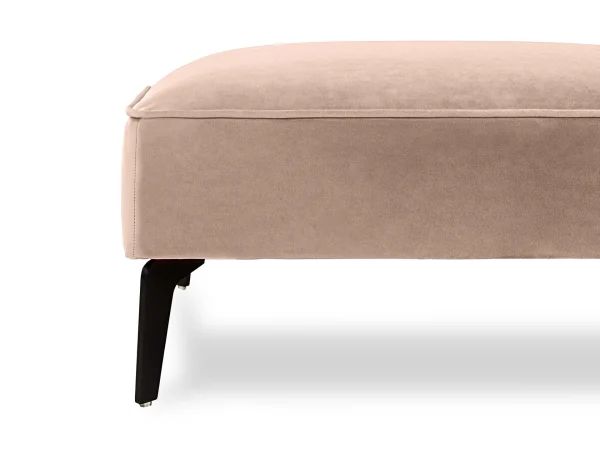 Пуф Amsterdam бежевый — изображение 4