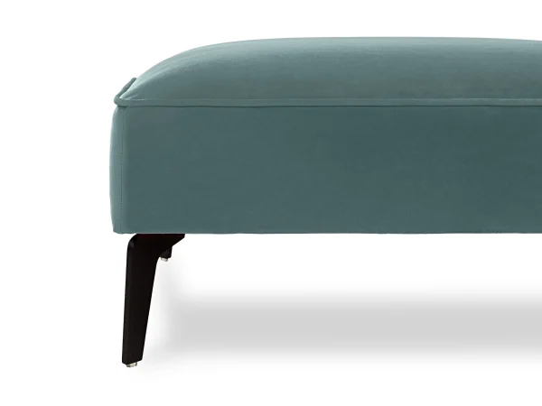 Пуф Amsterdam бирюзовый — изображение 4