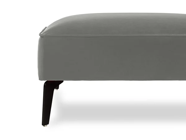 Пуф Amsterdam серый — изображение 4