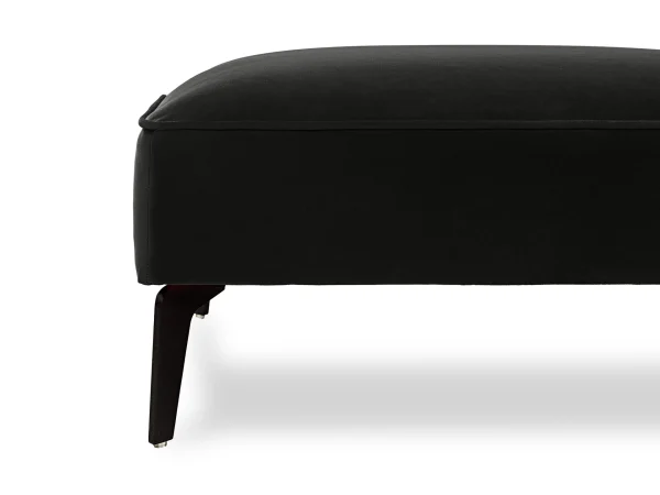 Пуф Amsterdam черный — изображение 4