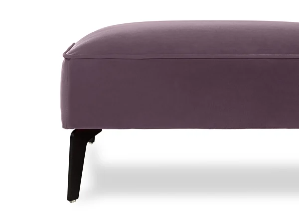 Пуф Amsterdam сиреневый — изображение 4