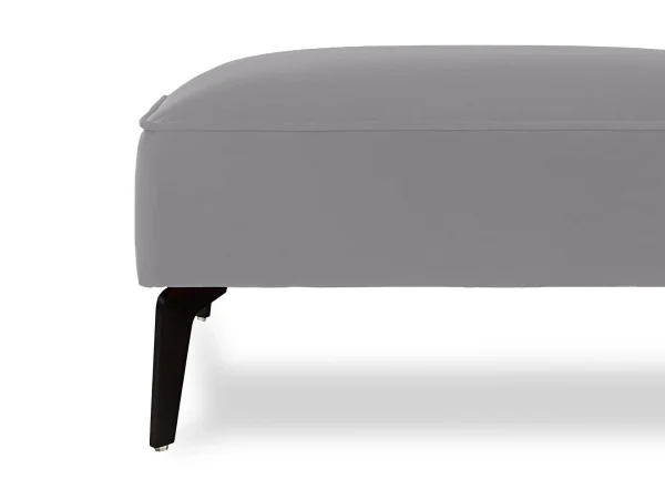 Пуф Amsterdam серый — изображение 4