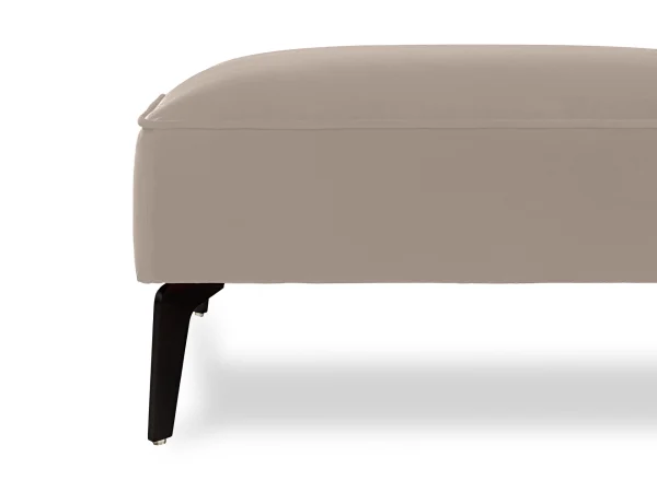 Пуф Amsterdam бежевый — изображение 4