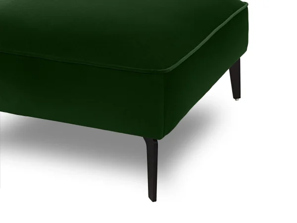 Пуф Amsterdam зеленый — изображение 5