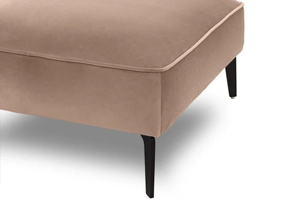 Пуф Amsterdam бежевый — изображение 5