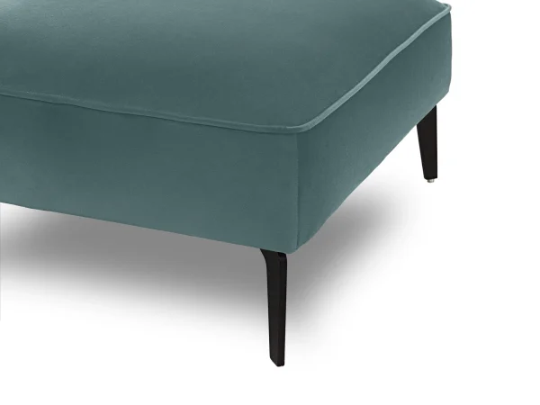 Пуф Amsterdam бирюзовый — изображение 5