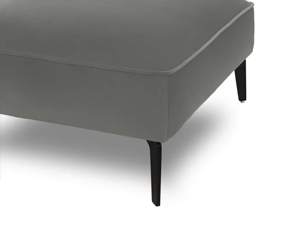 Пуф Amsterdam серый — изображение 5