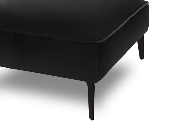 Пуф Amsterdam черный — изображение 5
