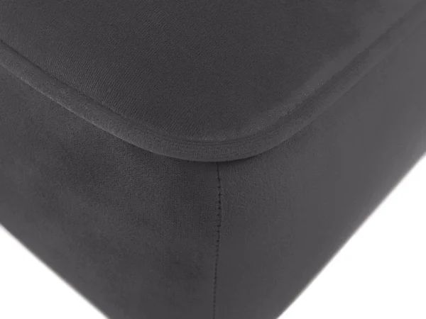 Пуф Amsterdam серый — изображение 5