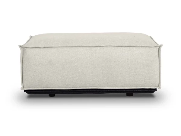 puf-asti-1 Пуф Asti бежевый, черный — изображение 2