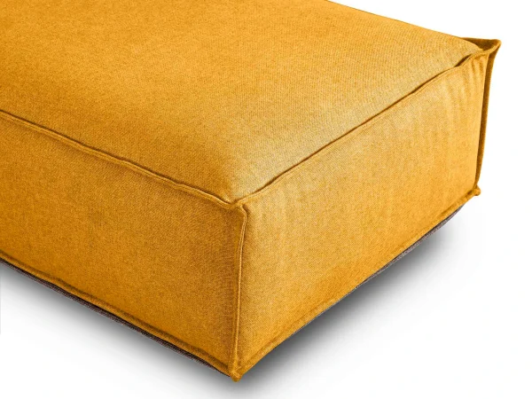 Пуф Asti оранжевый — изображение 3