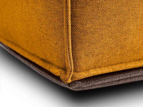 Пуф Asti оранжевый — изображение 4