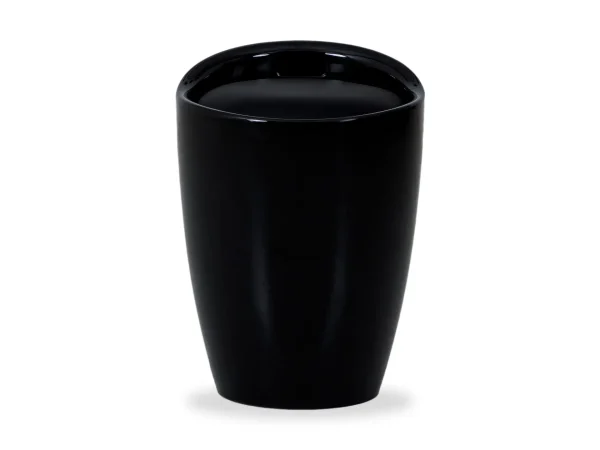 Пуф Bocha черный — изображение 2